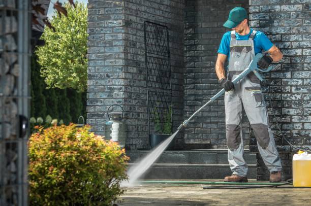 Best Post-Construction Pressure Washing  in Ravensworth, VA