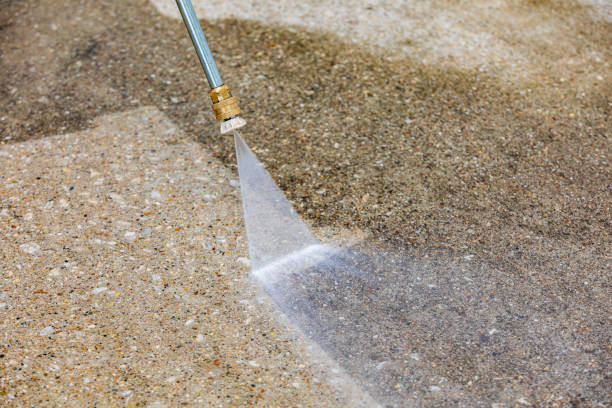 Professional Pressure Washing Services in Ravensworth, VA