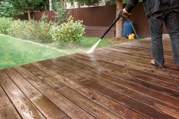 Best Playground Equipment Cleaning  in Ravensworth, VA