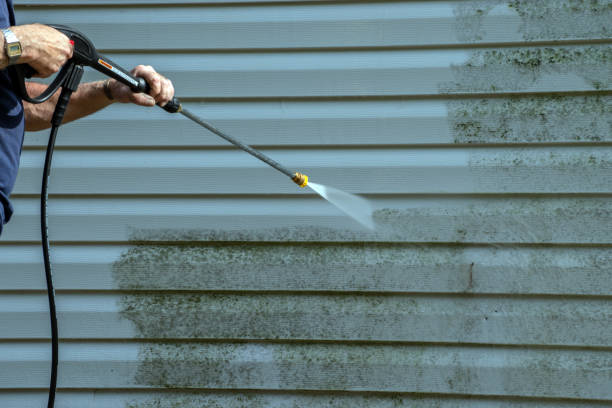 Best Dumpster Area Cleaning  in Ravensworth, VA