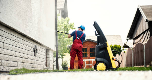 Best Soft Washing  in Ravensworth, VA
